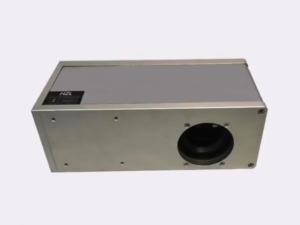 3D曲面標(biāo)刻（f=254，焦深調(diào)節(jié)±30mm）